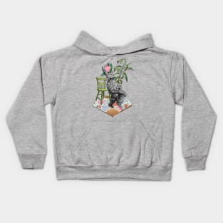 Andalucía Kids Hoodie